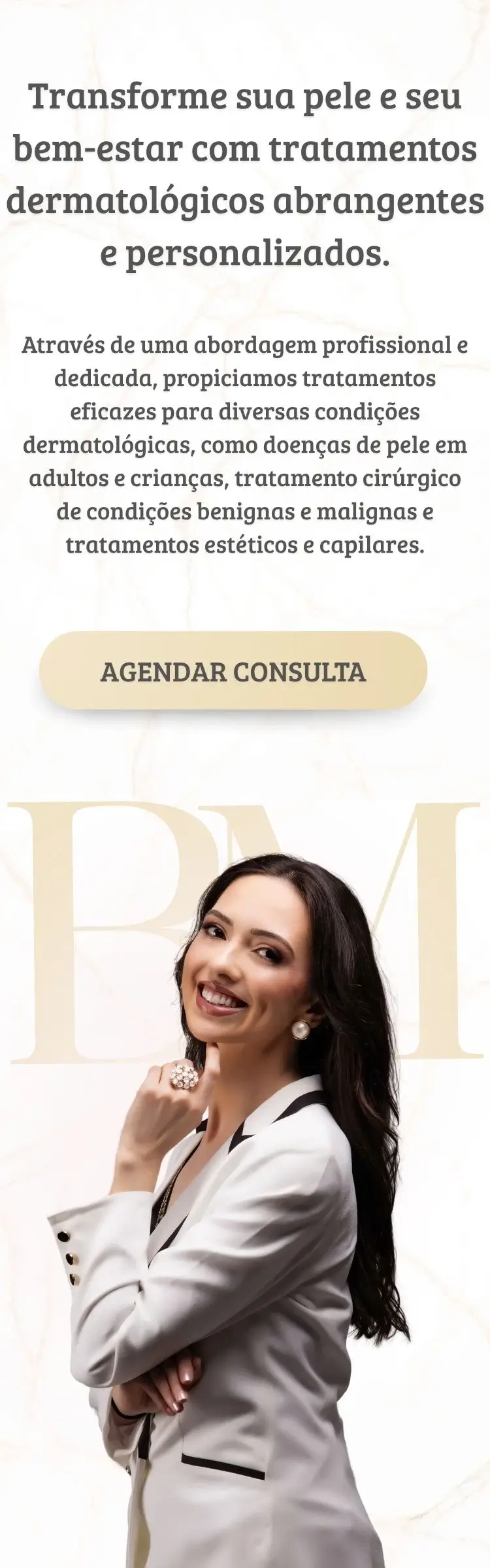 Dra. Bruna Molozzi - Dermatologista